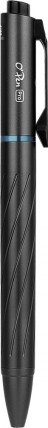 Ручка - фонарь Olight Open Pro - черный, LED (OpenProBlack)  