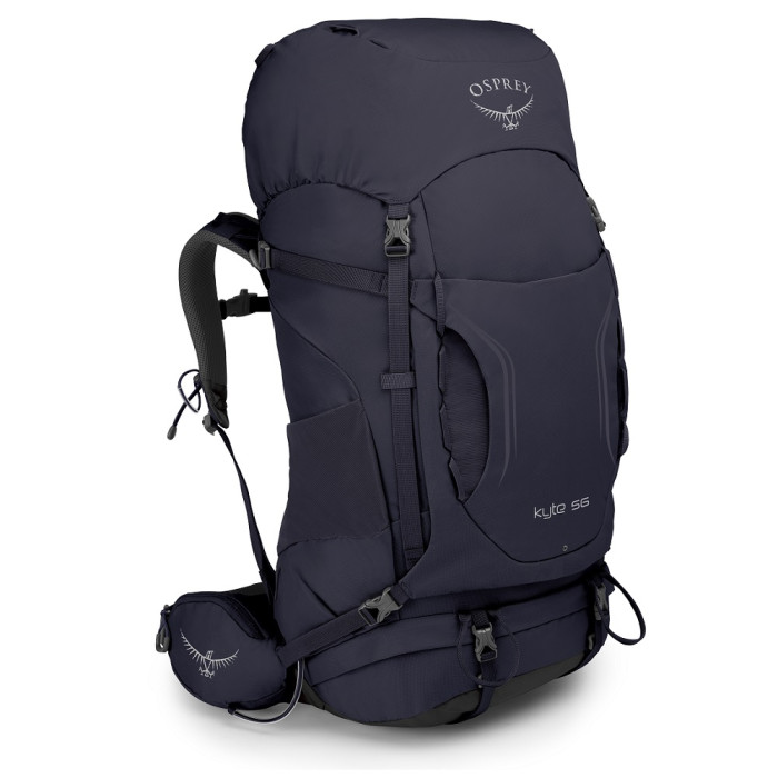 Рюкзак Osprey Kyte 56 Mulberry Purple 
