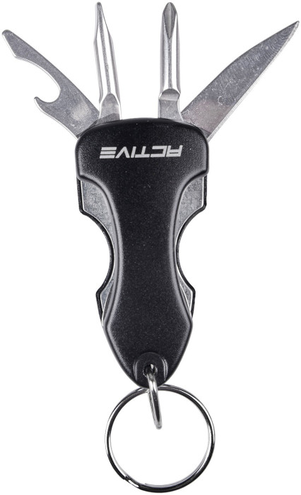 Мультитул-брелок SKIF Plus Solid 1  