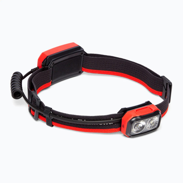 Фонарь налобный Black Diamond OnSight 375 Octane  