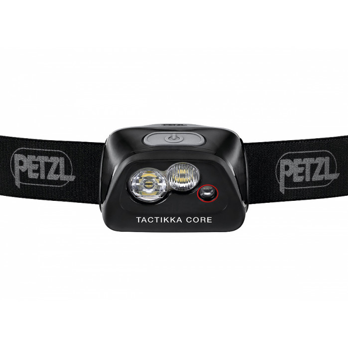 Налобный фонарь Petzl Tactikka Core  