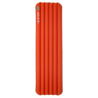 Коврик надувной Big Agnes Insulated Air Core Ultra 20x72 Regular orange