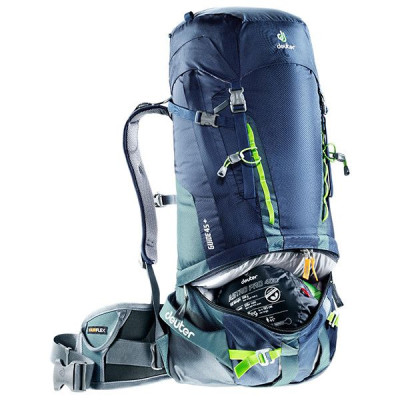 Рюкзак Deuter Guide 45+ navy-granite