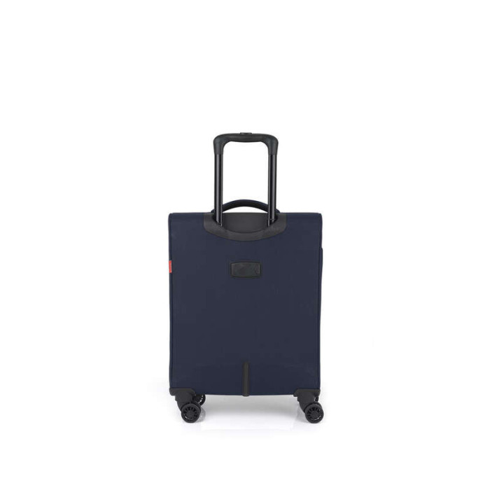 Чемодан   Gabol  Nordic (S) - синий  