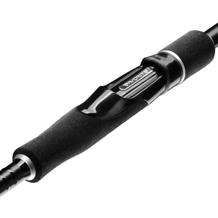 Спиннинг Favorite Creed CRD-702MH 2.13m 10-32g Ex.Fast  