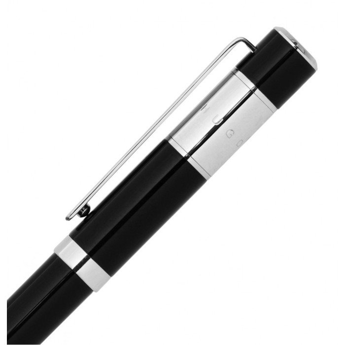 Ручка шариковая Hugo Boss Ribbon Classic  