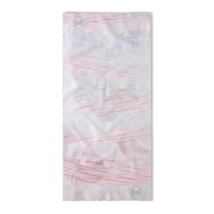 Шарф-труба Buff Original Ecostreth Arrowys White  