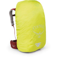 Накидка на рюкзак Osprey Ultralight High Vis Raincover Electric Lime S