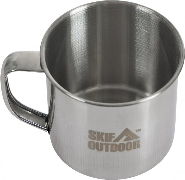 Кружка Skif Outdoor Loner Cup, 350 ml  