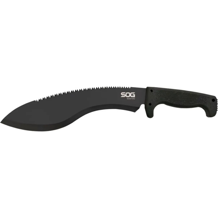 Мачете SOG SOGfari Kukri Machete (SOG MC11-N)  