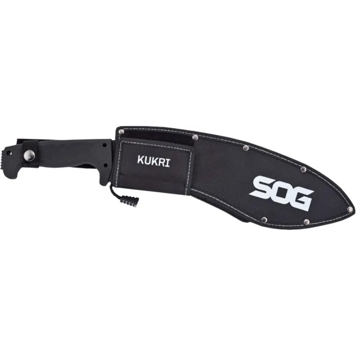 Мачете SOG SOGfari Kukri Machete (SOG MC11-N)  