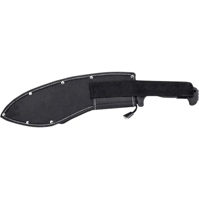 Мачете SOG SOGfari Kukri Machete (SOG MC11-N)  
