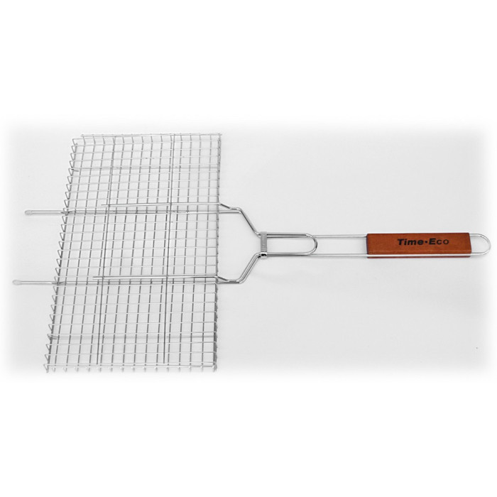 Решетка для гриля Time Eco 723В  