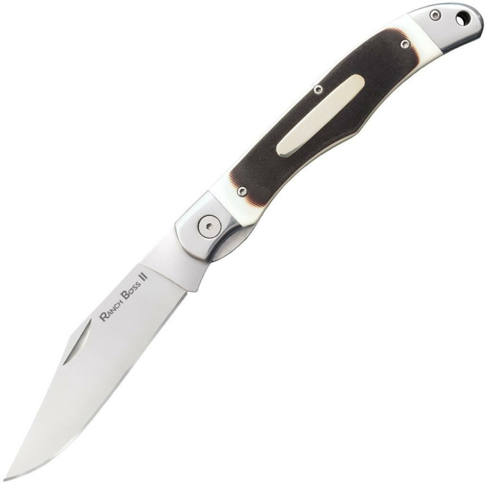 Нож Cold Steel Ranch Boss II  