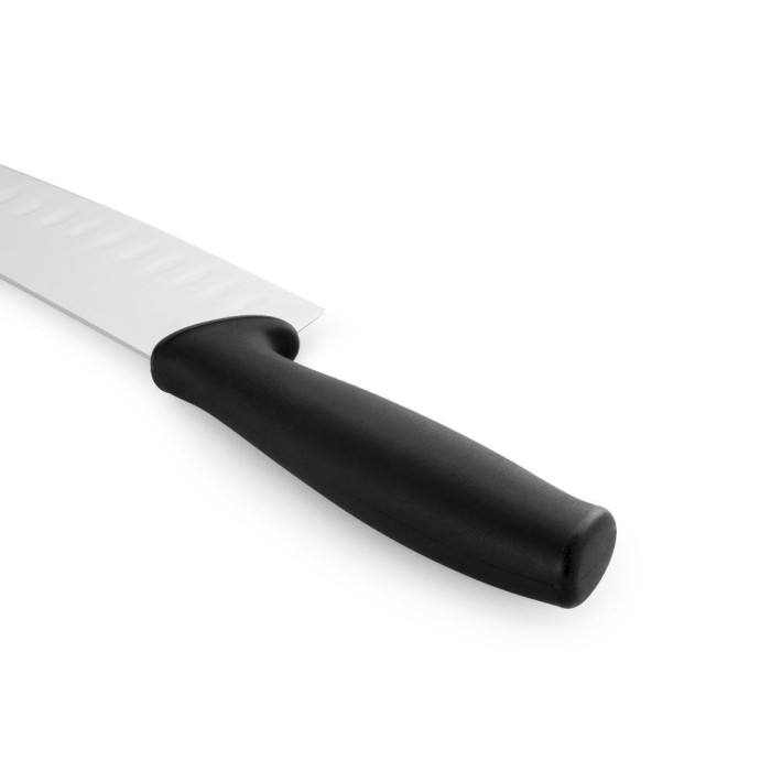 Кухонный нож Сантоку Grossman 003 AP  