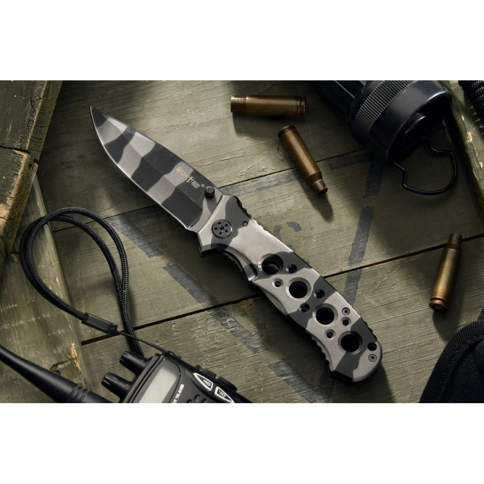 Карманный нож Grand Way 6683 B13C  