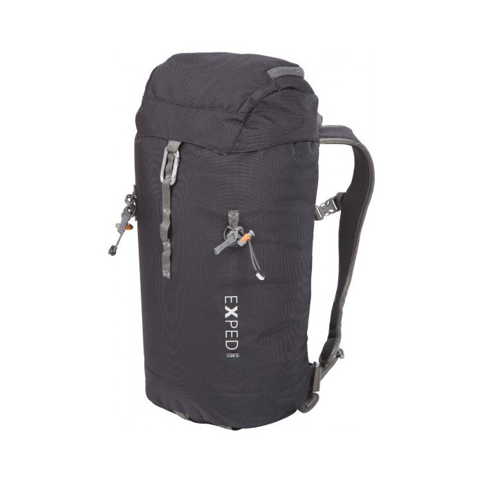 Рюкзак Exped Core 25, черный  