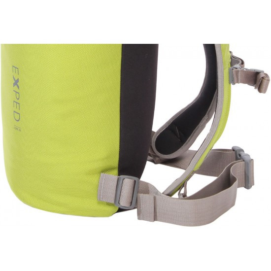 Рюкзак Exped Core 25, черный  