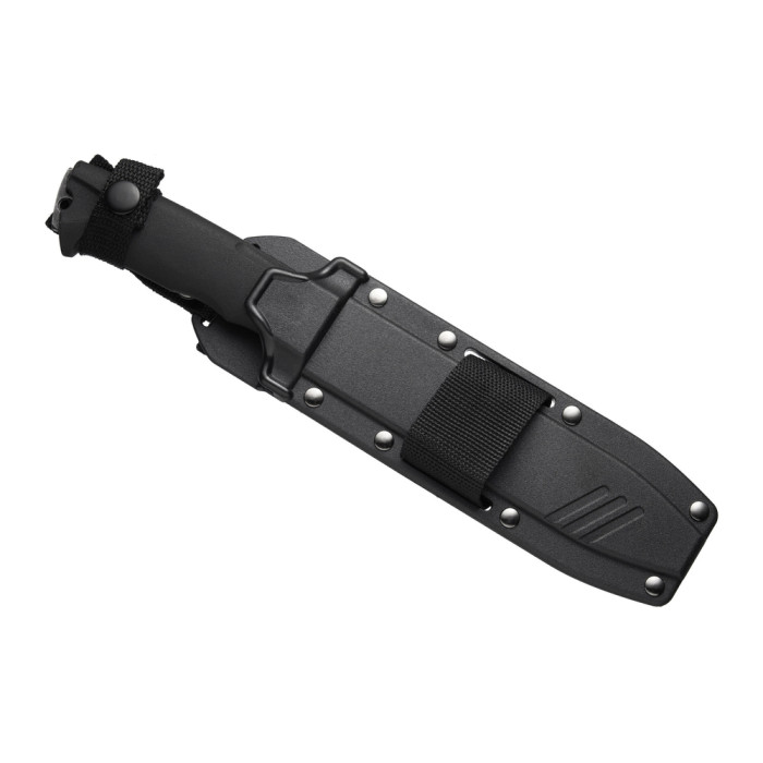 Туристический нож Grand Way 24098 UBQ  