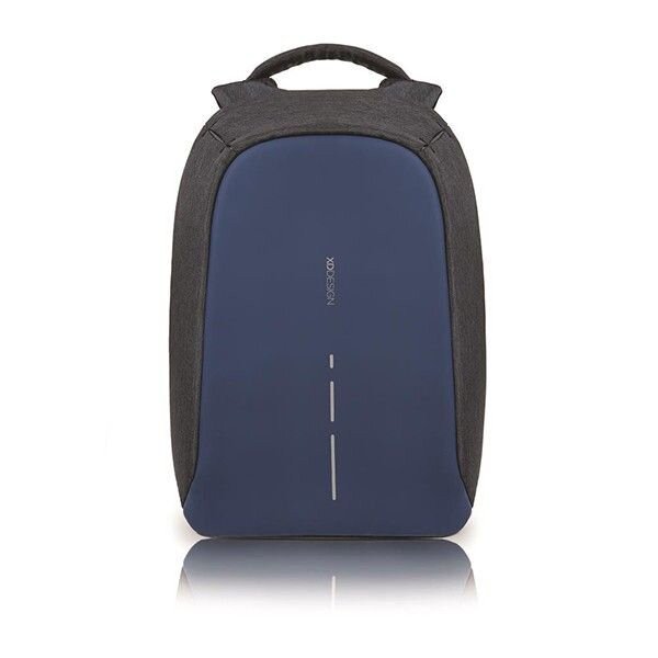 Рюкзак антивор городской XD Design Bobby Compact 14, Diver Blue (P705.535)  