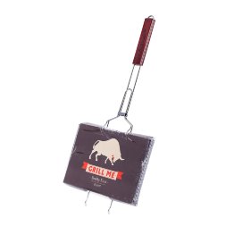 Двойная решетка для гриля Grill Me, BQ-37