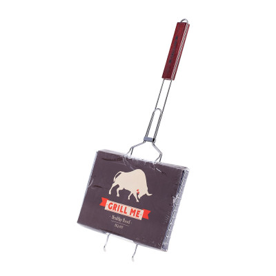 Двойная решетка для гриля Grill Me, BQ-37