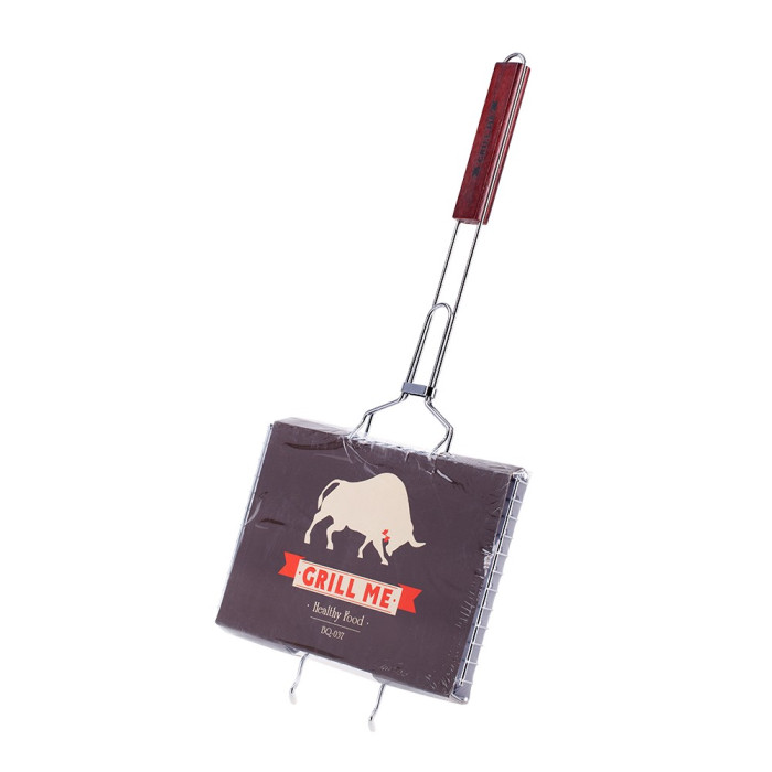 Двойная решетка для гриля Grill Me, BQ-37 