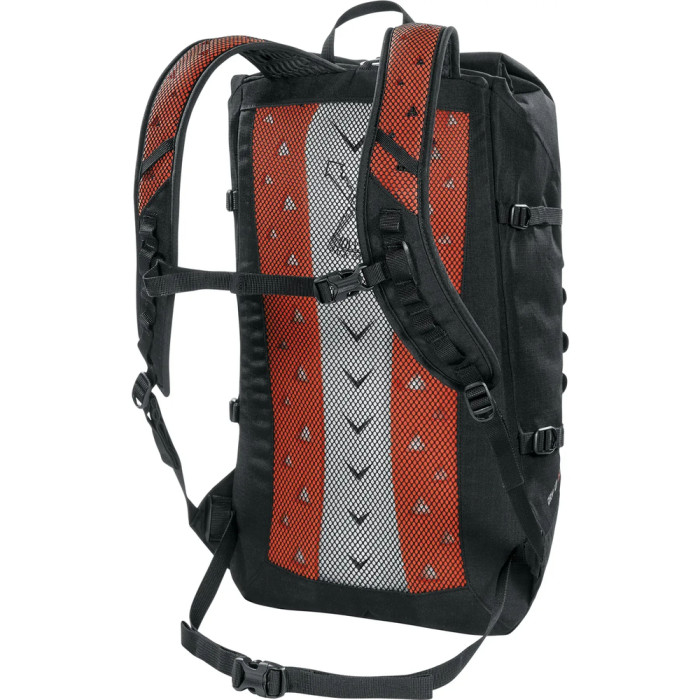 Городской рюкзак Ferrino Backpack Dry Up 22L Black (75261HCC)  