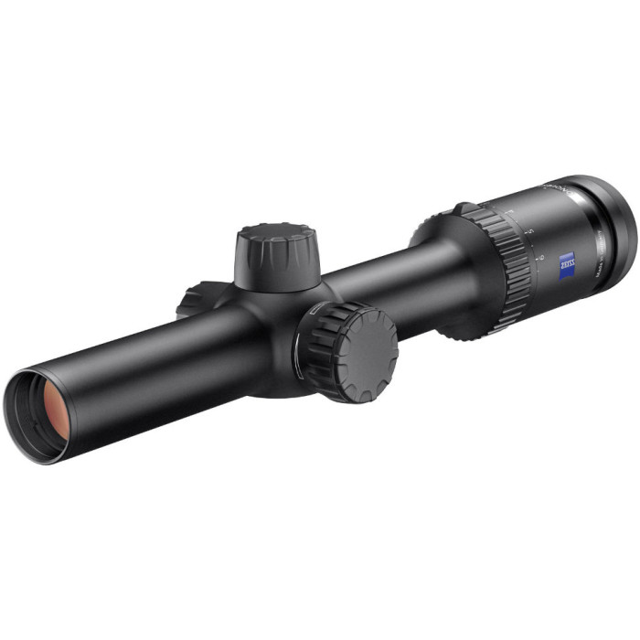 Прицел оптический Zeiss Conquest V6 1,1-6x24 сетка 60 с подсветкой 