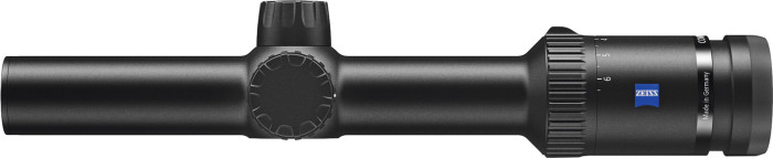 Прицел оптический Zeiss Conquest V6 1,1-6x24 сетка 60 с подсветкой  