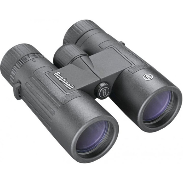 Бинокль Bushnell BB1042W Legend 10x42mm, IPX7, Roof Black  