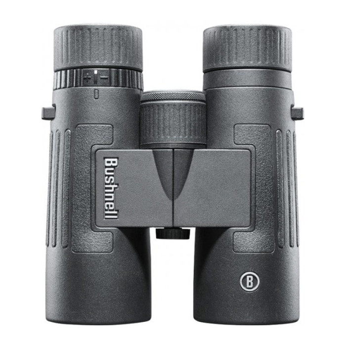 Бинокль Bushnell BB1042W Legend 10x42mm, IPX7, Roof Black  