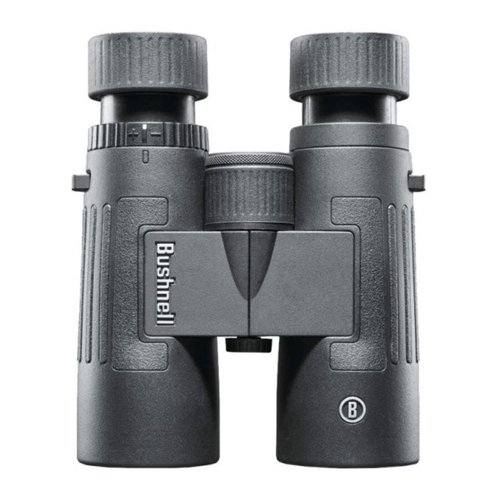 Бинокль Bushnell BB1042W Legend 10x42mm, IPX7, Roof Black  