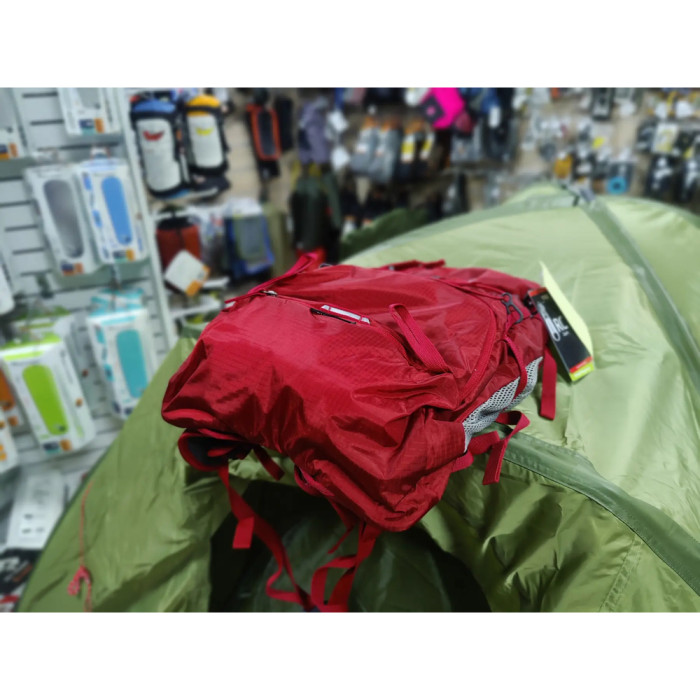 Рюкзак Pinguin Air 33, Red (PNG 317138) 2020  