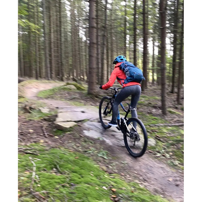 Рюкзак Pinguin Air 33, Red (PNG 317138) 2020  