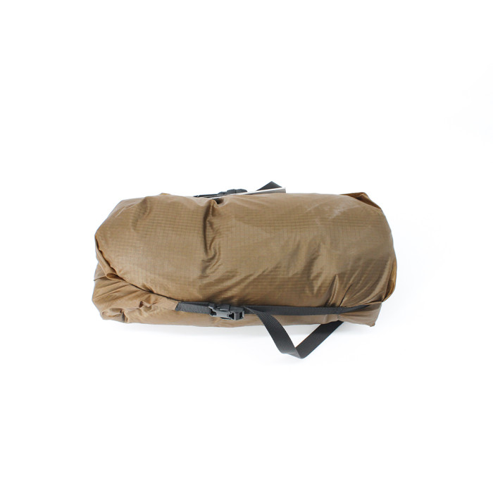 Палатка 3F Ul Gear Lanshan 1 15D коричневый  