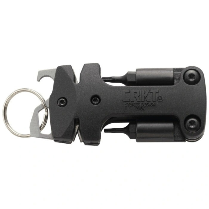 Набор-мультитул CRKT для обслуживания ножей (9704)  