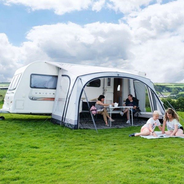 Палатка Vango Rapide II 400  