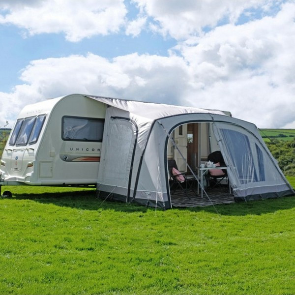 Палатка Vango Rapide II 400  