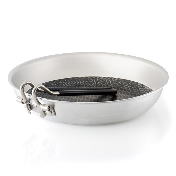 Сковорода GSI Outdoors Gourmet 8" Frypan  
