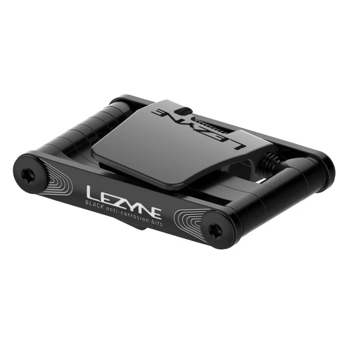 Мультитул Lezyne V PRO 10 Черный Y14 