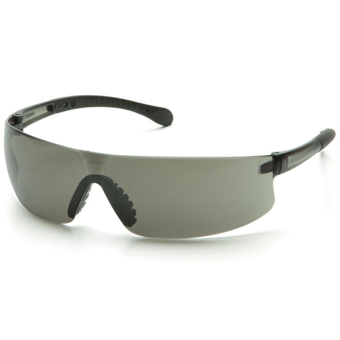 Очки Pyramex Provoq (gray) черные  