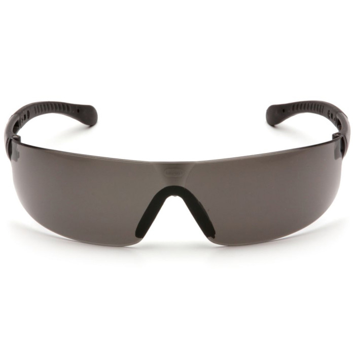 Очки Pyramex Provoq (gray) черные  