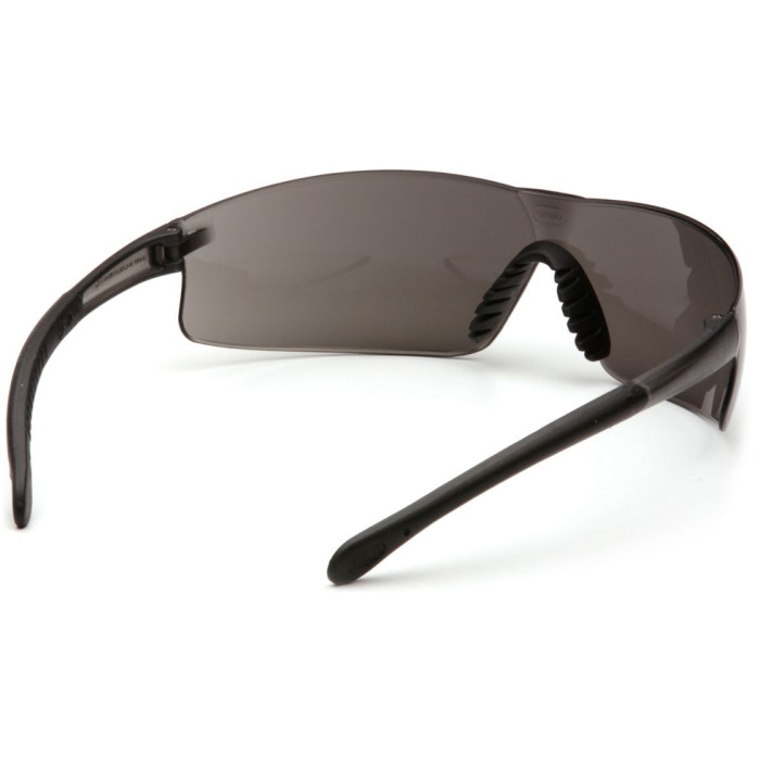 Очки Pyramex Provoq (gray) черные  