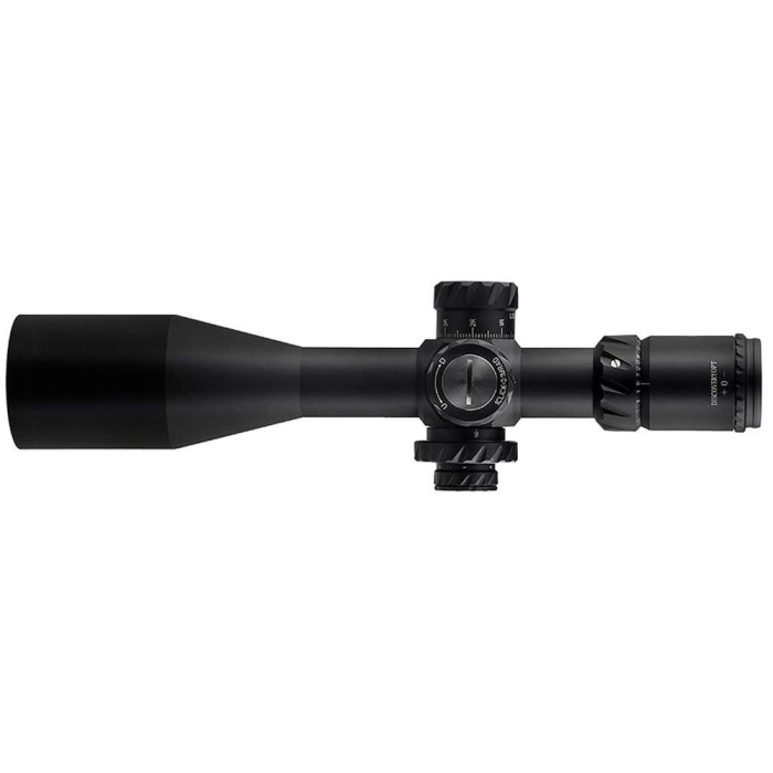 Прицел Discovery Optics HD-GEN2 5-30X56SFIR ZEROSTOP 34mm с подсветкой (230703)  