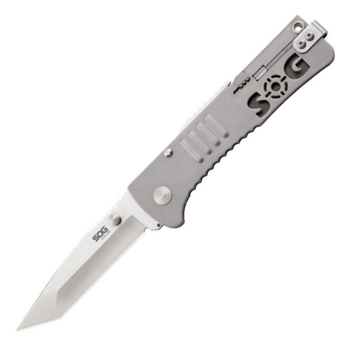 Нож SOG SlimJim Tanto  