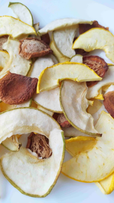 Фруктовый микс E=da (E=da-26)  