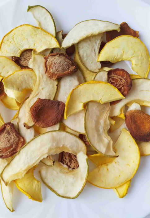 Фруктовый микс E=da (E=da-26)  