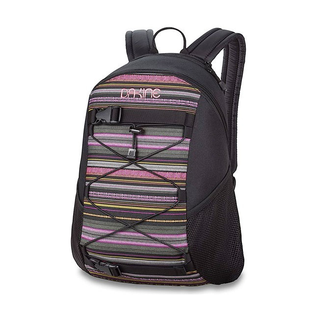 Рюкзак Dakine Womens Wonder 15L, Fiesta  