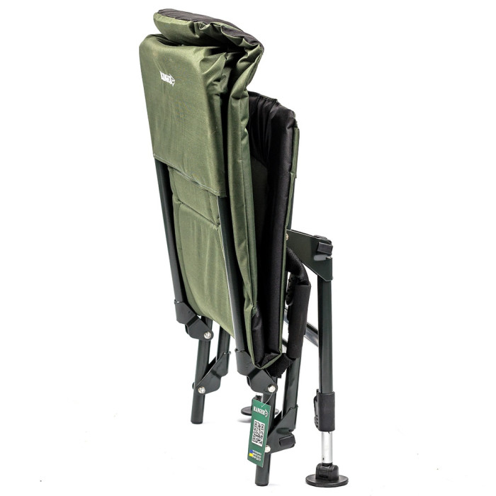 Кресло карповое Ranger Strength SL-114 (арт. RA 2253)  